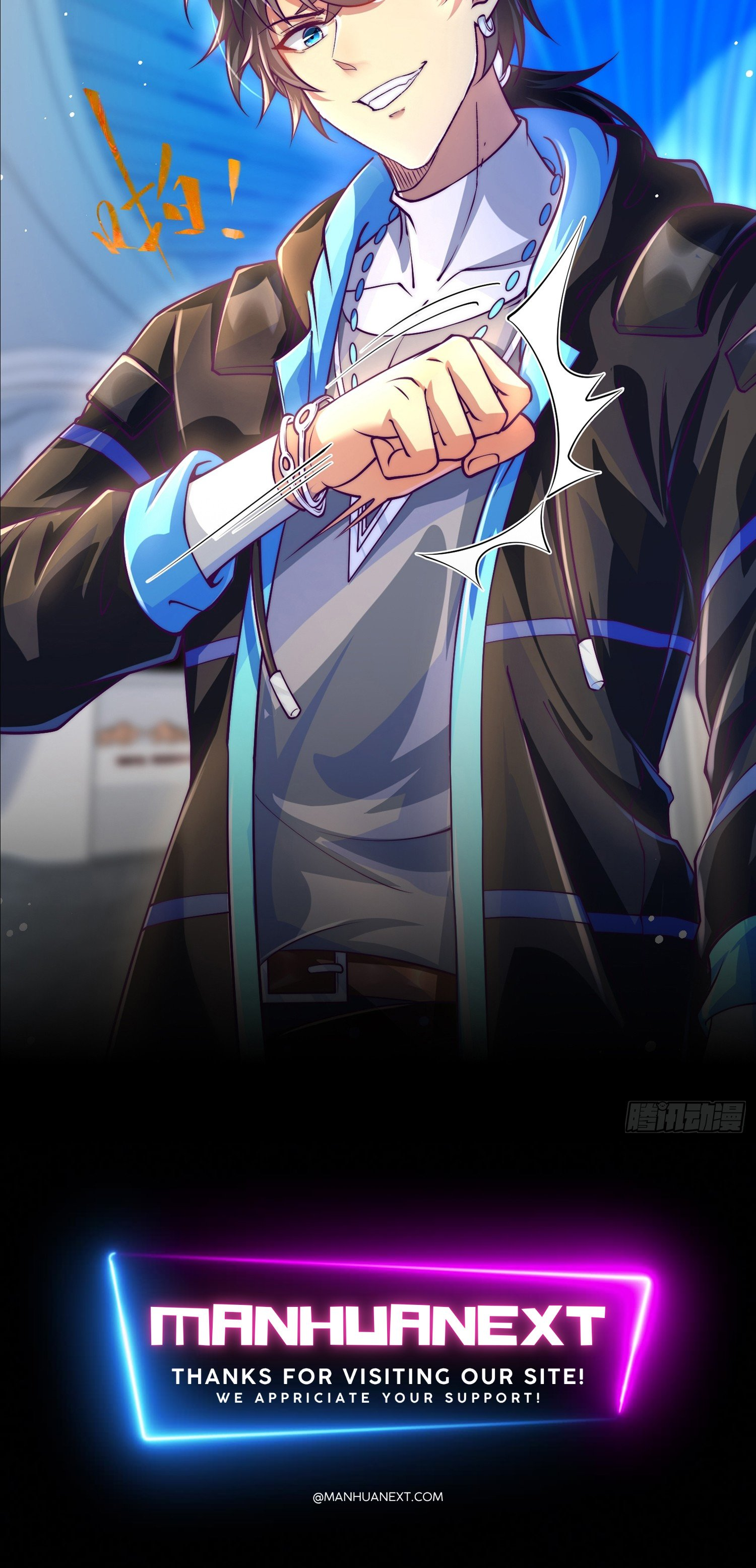 The Strongest Crystal Beast Master Chapter 5 8